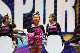 Arc Cheer A.R.C LIghtning