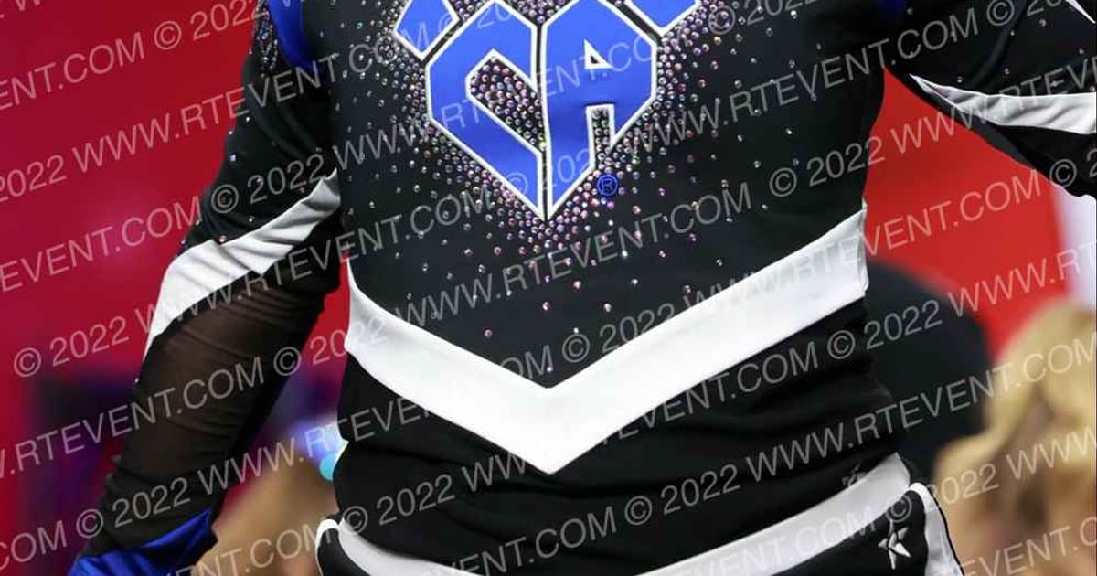 Cheer Athletics - Pittsburgh ShineKats · Cheer Power Grand Nationals USE