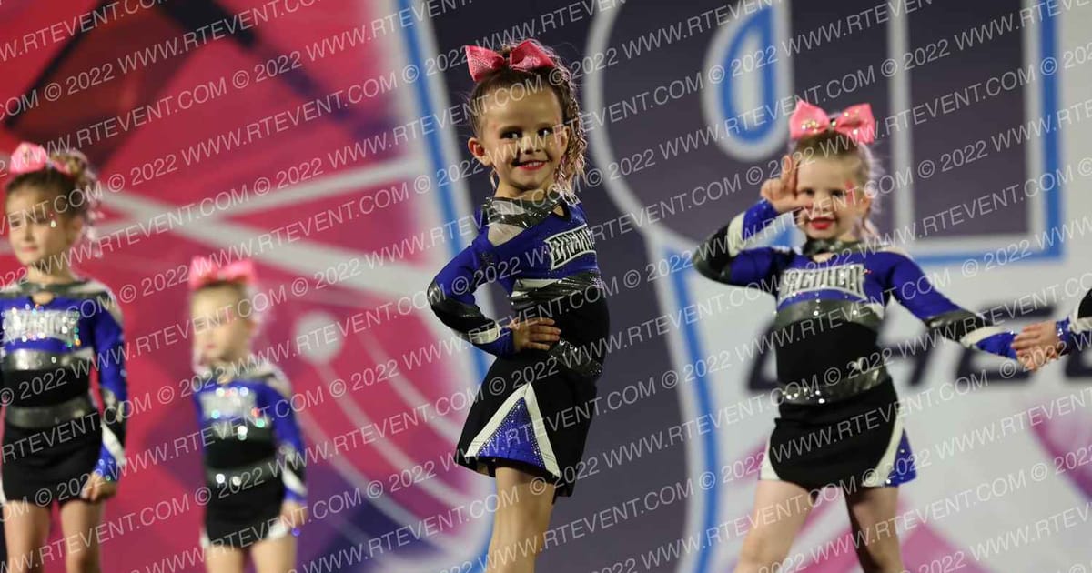 Bremen Steel Sports Tiny Steel · JAMfest Cartersville Classic