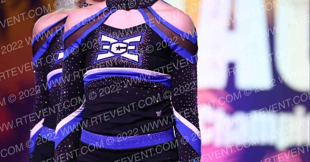 East Celebrity Elite - CT Exclusive · ACDA Reach the Beach Grand Nationals AllStar DIDII USE