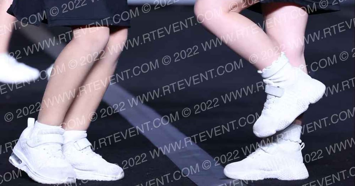 Charlotte Allstars Dazzle · Gold Rush Charlotte