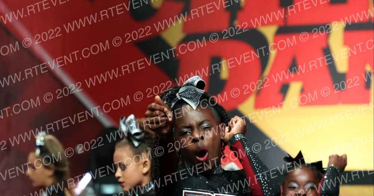 Brandon All-Stars Ruby · Nationals