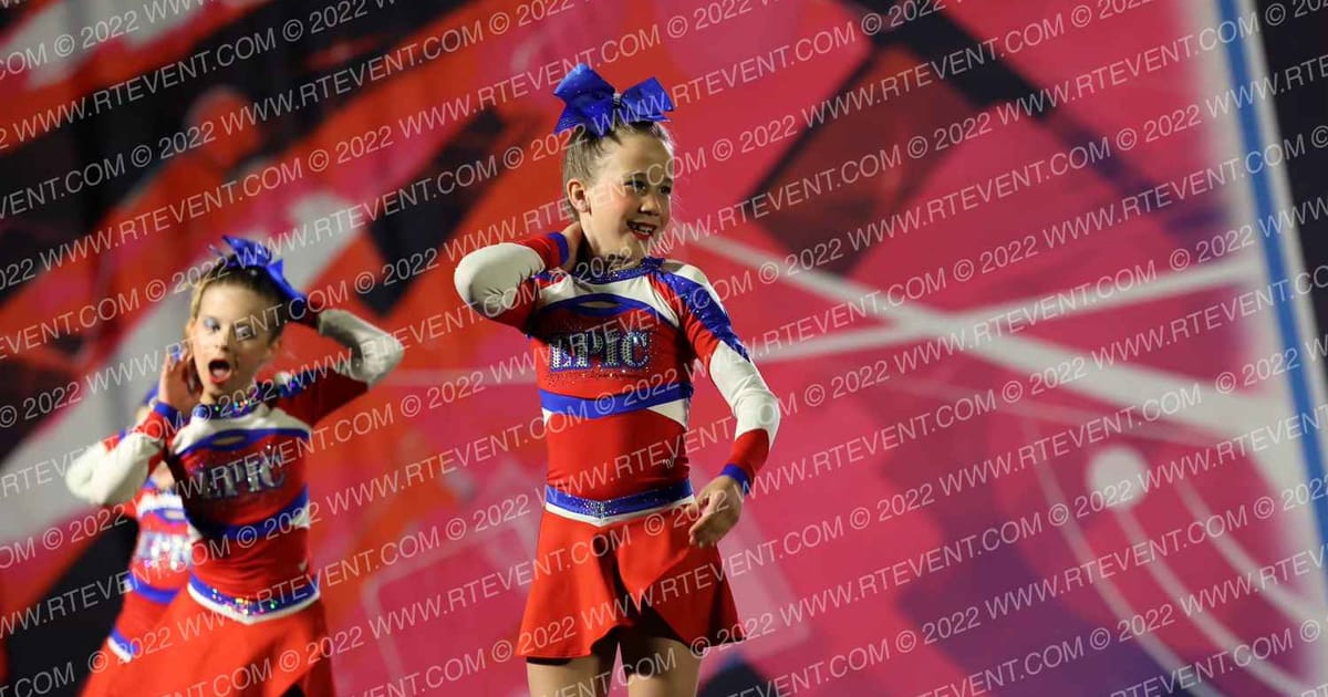 EPIC Allstars Liberty · JAMfest Cartersville Classic
