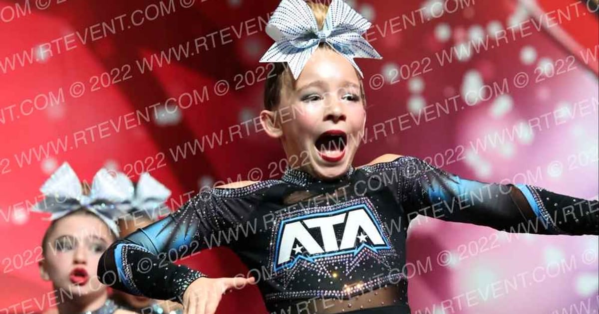 ATA Gold · Nationals