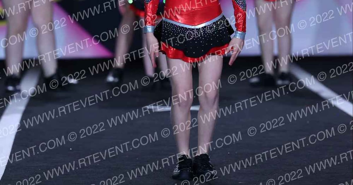 No Holds Athletics Rage · Oh How Sweet it is Cheer and Dance Spectacular