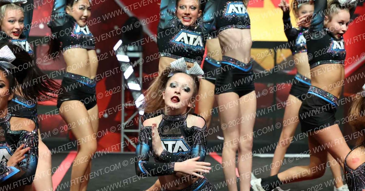 ATA Electric · Nationals