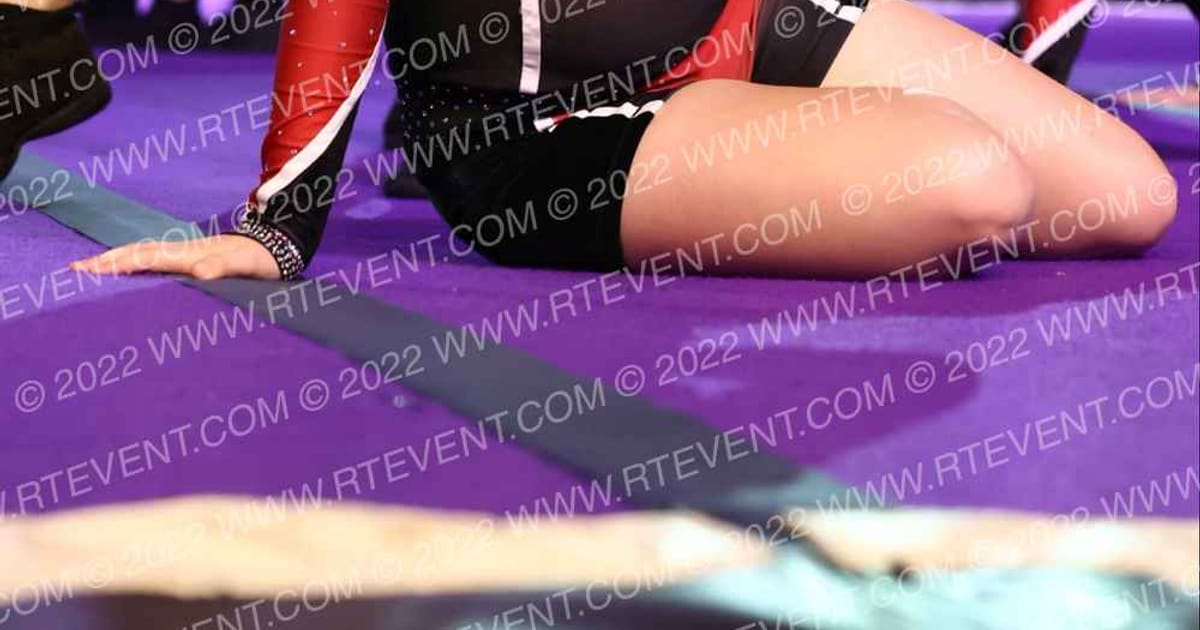 FAME All Stars - VA Beach FANCY · ACDA Reach the Beach Grand Nationals AllStar DIDII USE
