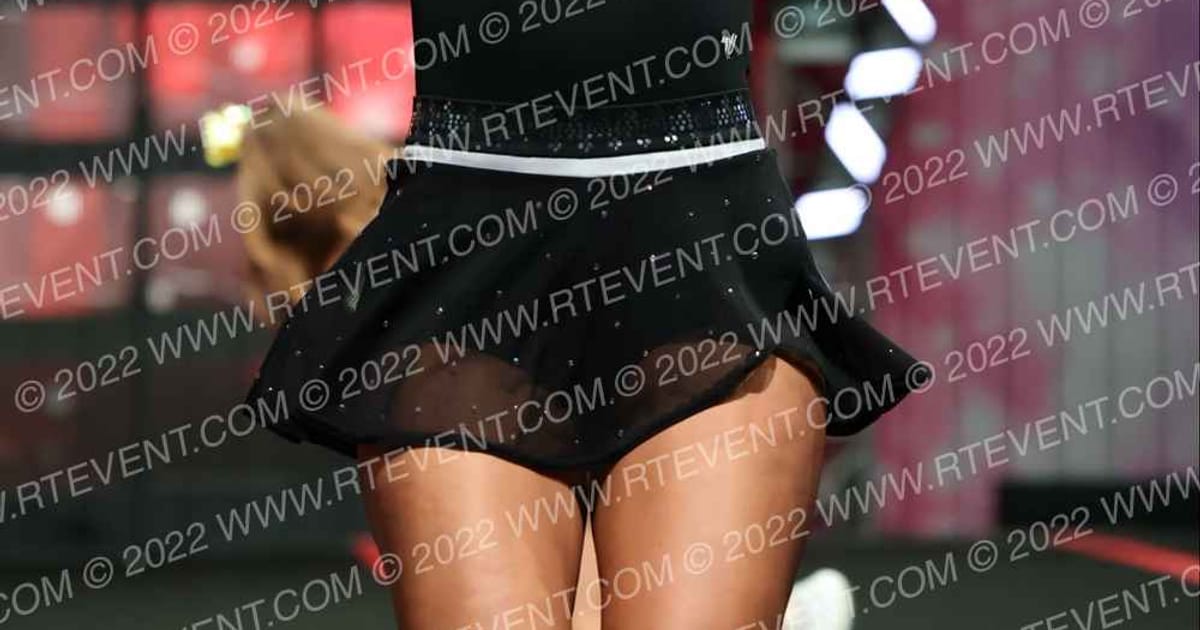 The Stingray Allstars Sunstone · Nationals