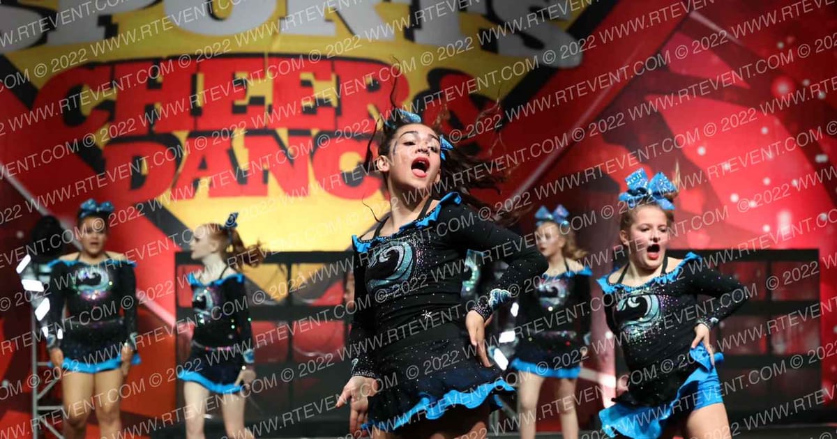 Myrtle Beach Allstars ONeill · Nationals