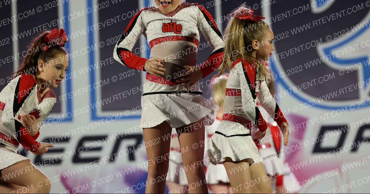 Integrity Elite All Stars Fury · JAMfest Cartersville Classic