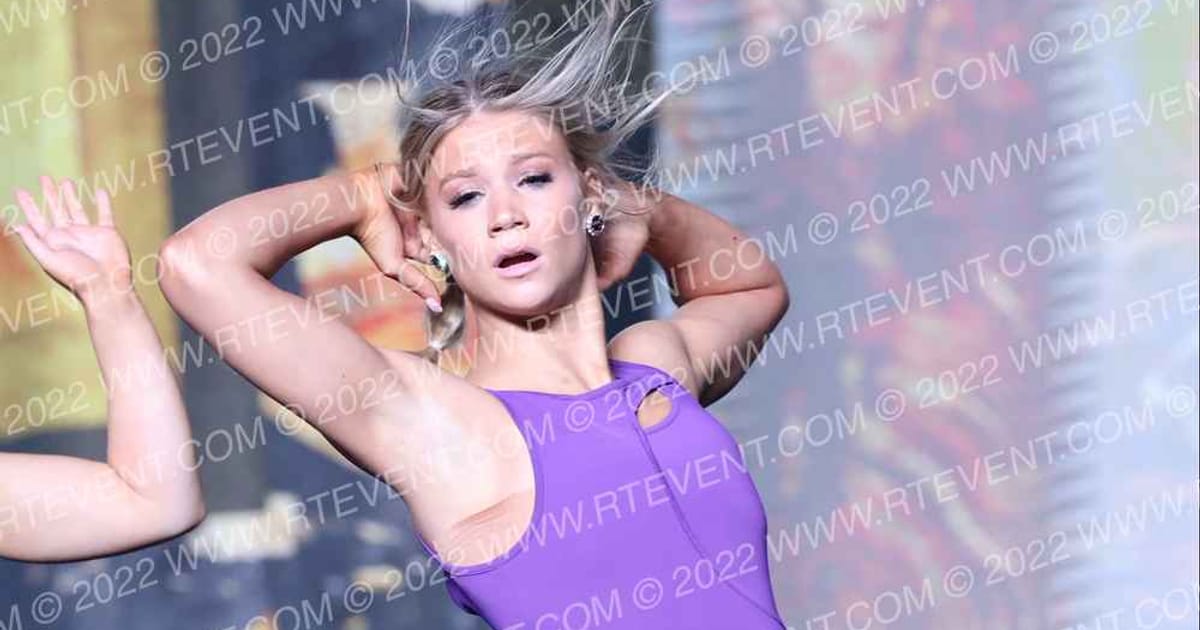 Cheer Extreme- Kernersville E. Mort · Gold Rush Charlotte