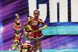 Colonie Junior Raiders Colonie Raiderettes