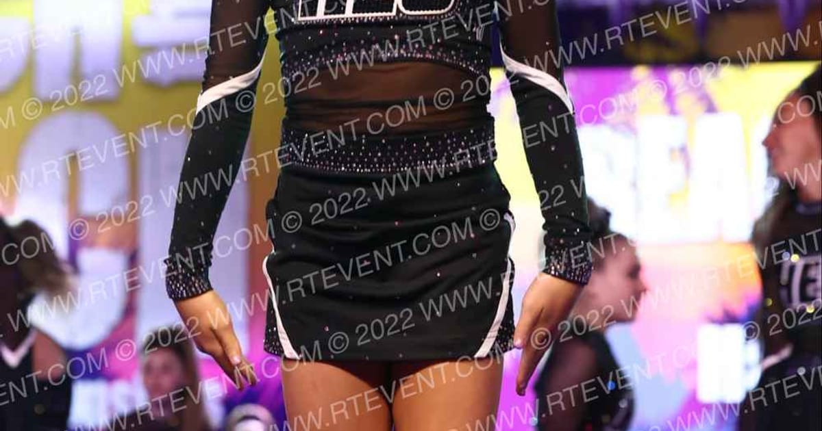 Hanover Elite Knock Out · ACDA Reach the Beach Grand Nationals AllStar DIDII USE