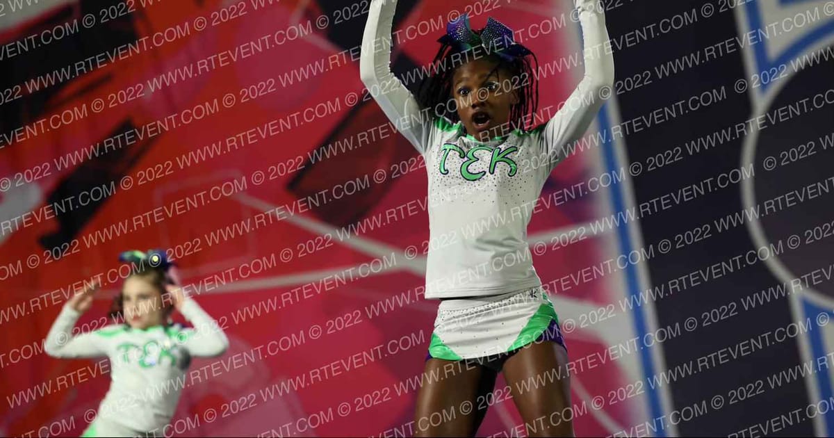 T.E.K. Apple · JAMfest Cartersville Classic