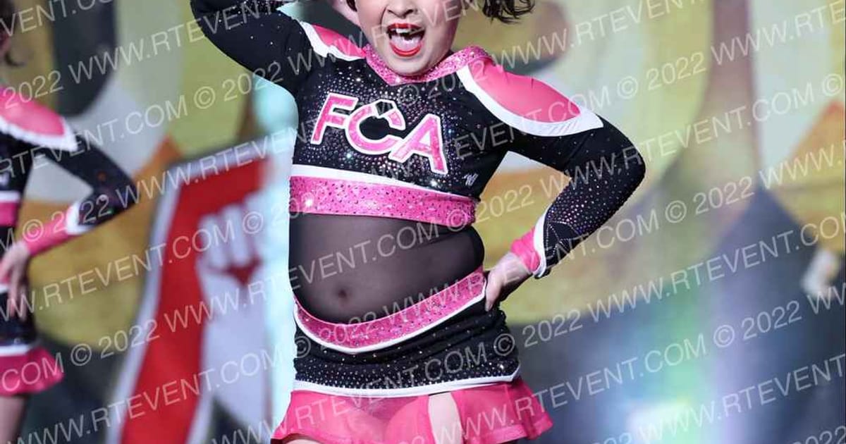 FCA Gems Pink Ice · Gold Rush Charlotte