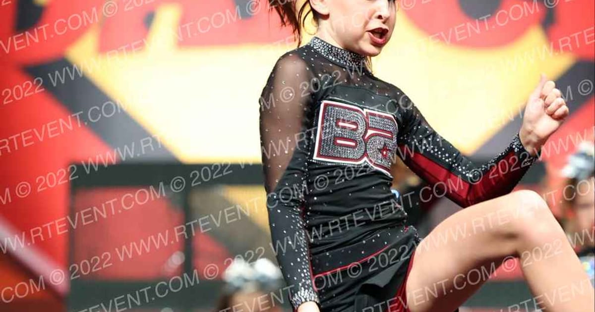 Brandon All-Stars Rose · Nationals