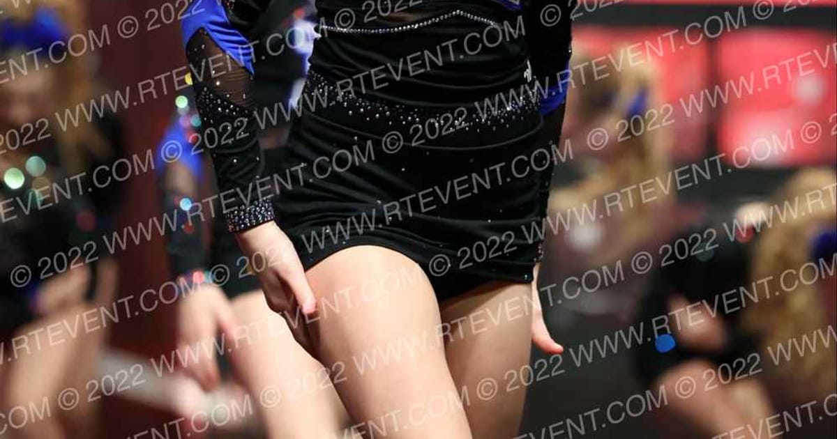 East Celebrity Elite - Hingham GLAM SQUAD · Nationals