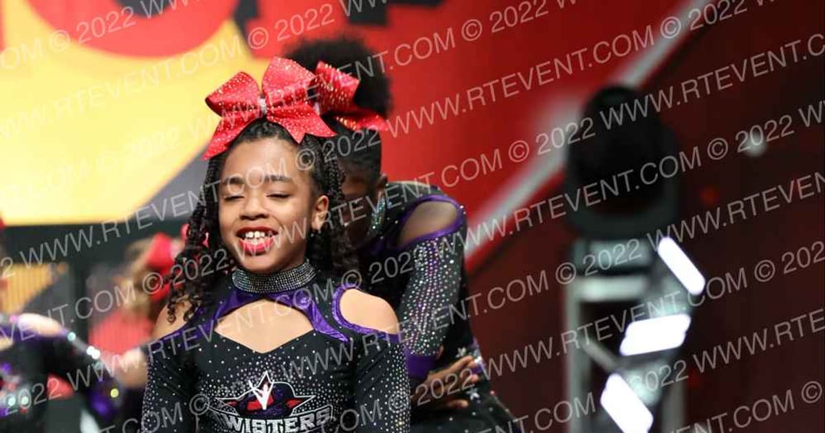 Twisters Reign · Nationals