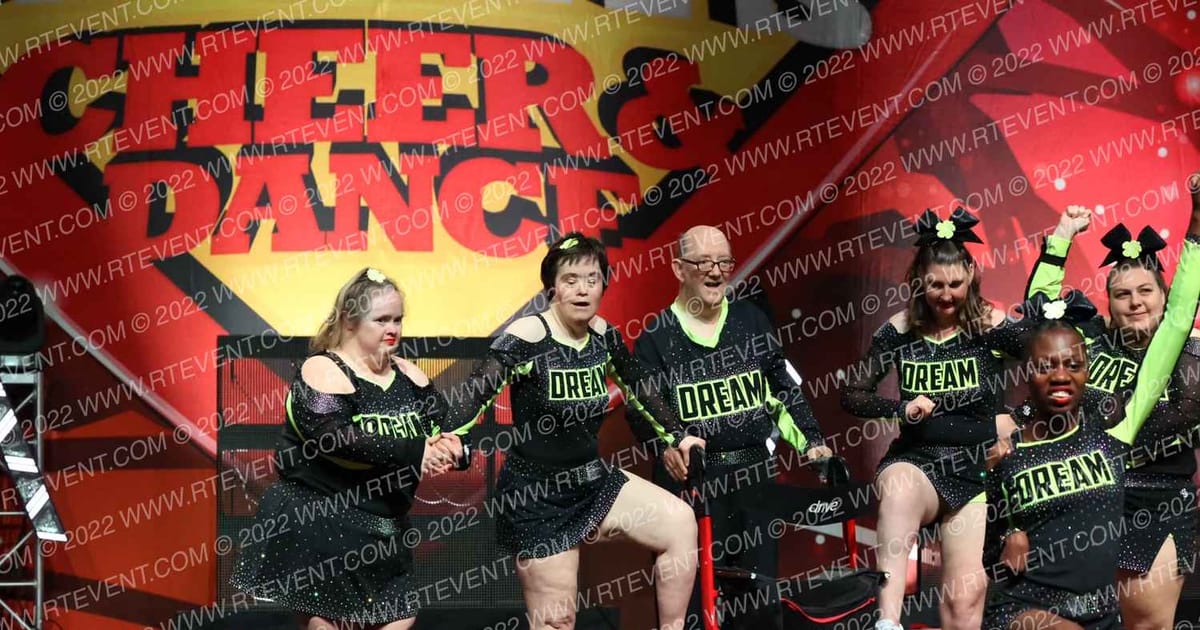 Carolina Dream All Stars Island Dream Team · Nationals