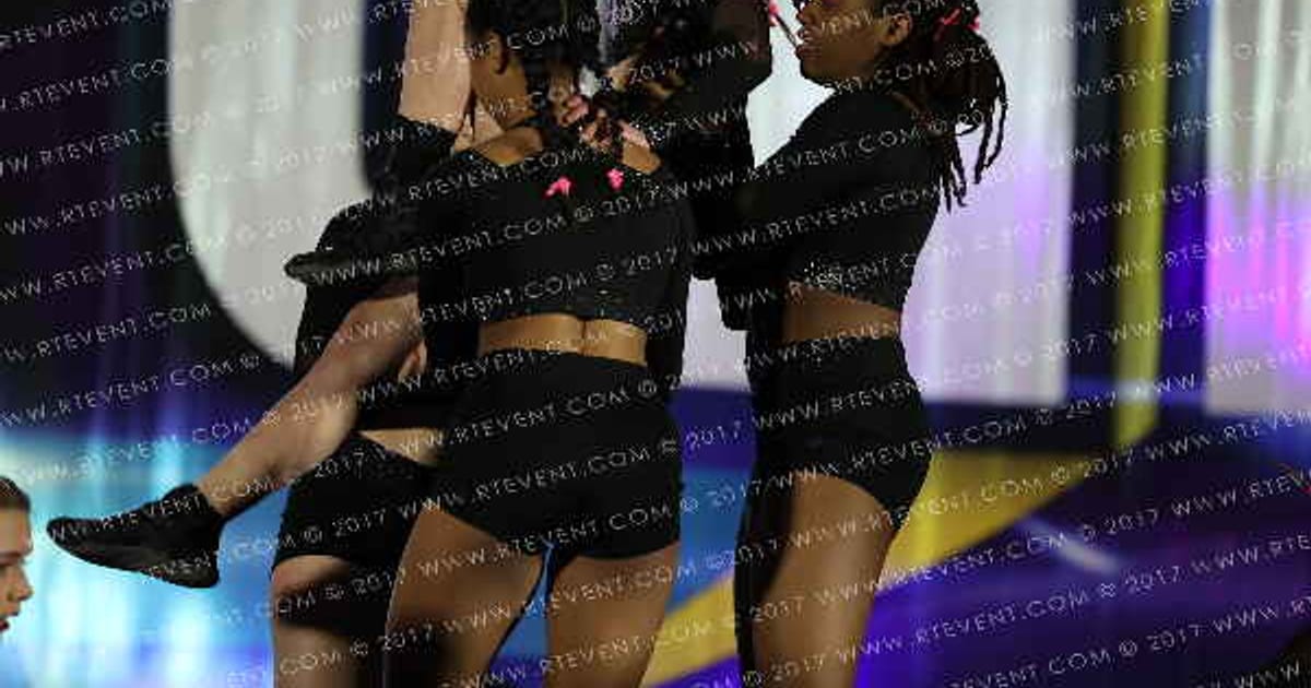 Royal Athletics Royal Jewels · Biloxi Classic DI DII