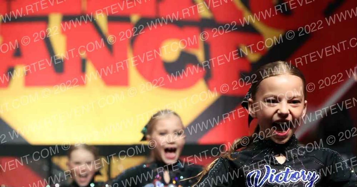 Victory! All Stars Black Pearls · Nationals
