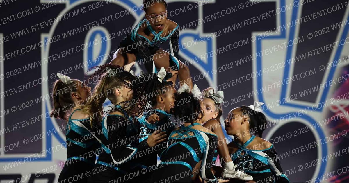 Atlanta Elite Arctic · JAMfest Cartersville Classic