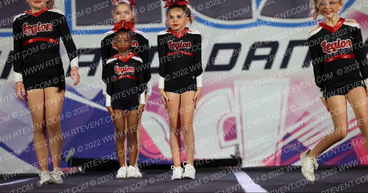 Legion of Allstars Grenades · JAMfest Cartersville Classic