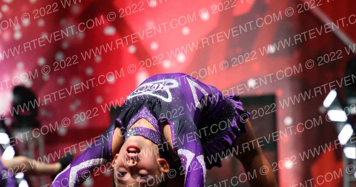 360 ELITE Queens · Nationals