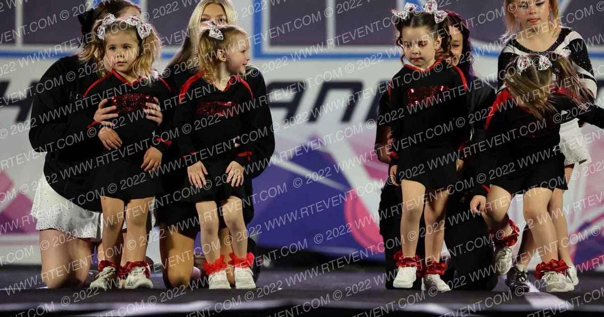 Legion of Allstars Baby Bullets (Exhibition) · JAMfest Cartersville Classic