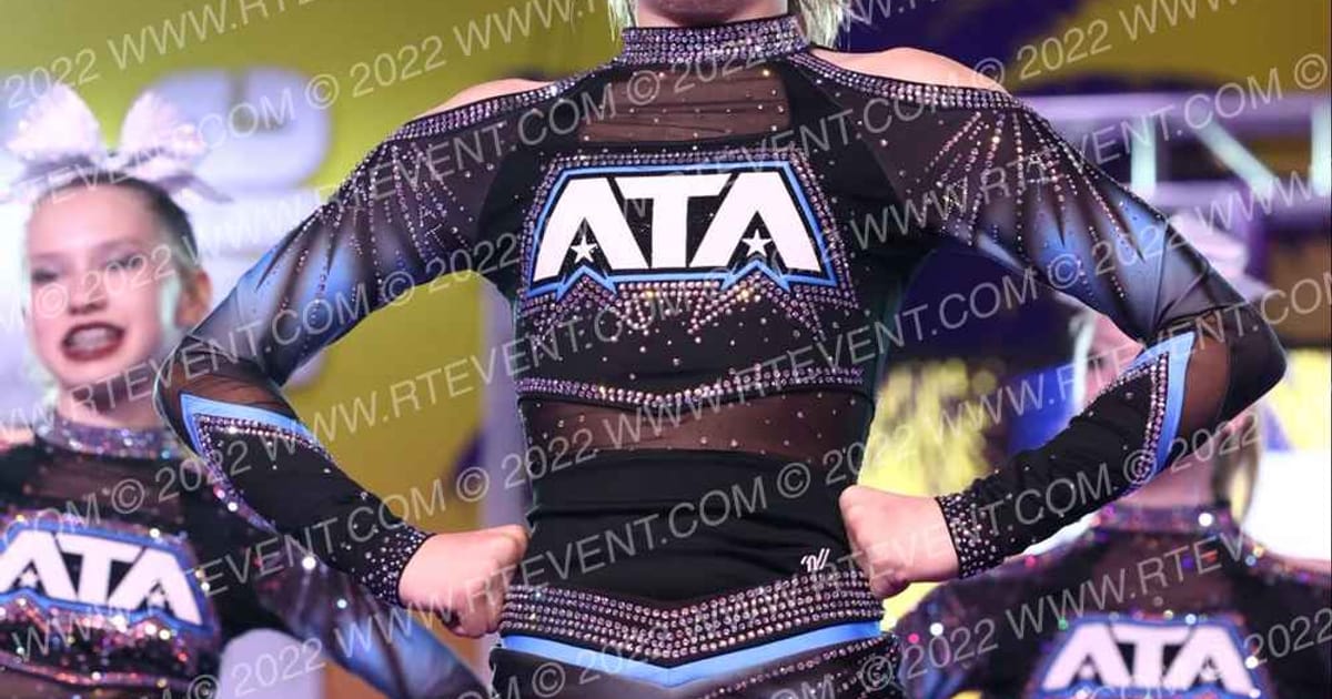 ATA Lake Norman Aftershock · ACDA Reach the Beach Grand Nationals AllStar DIDII USE