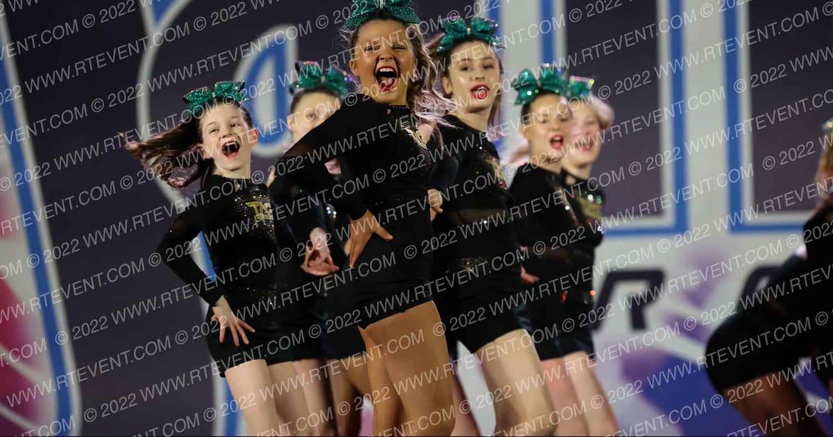 TAG Athletics Krypton · JAMfest Cartersville Classic