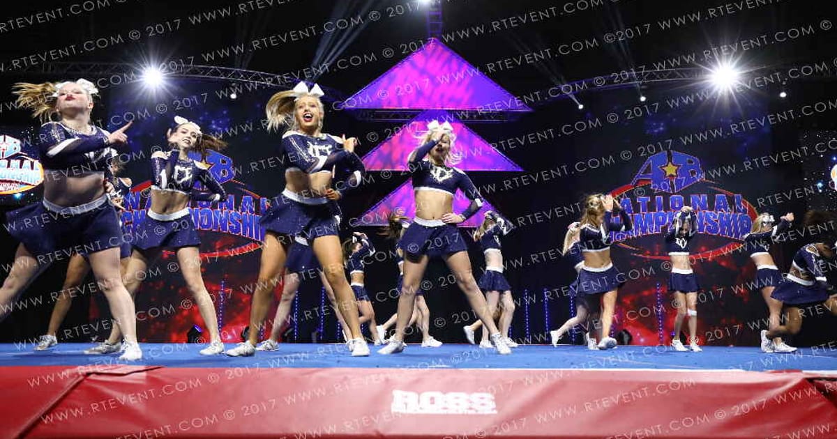 ICE Frozen 4 · Americas Best Kansas City Grand Nationals