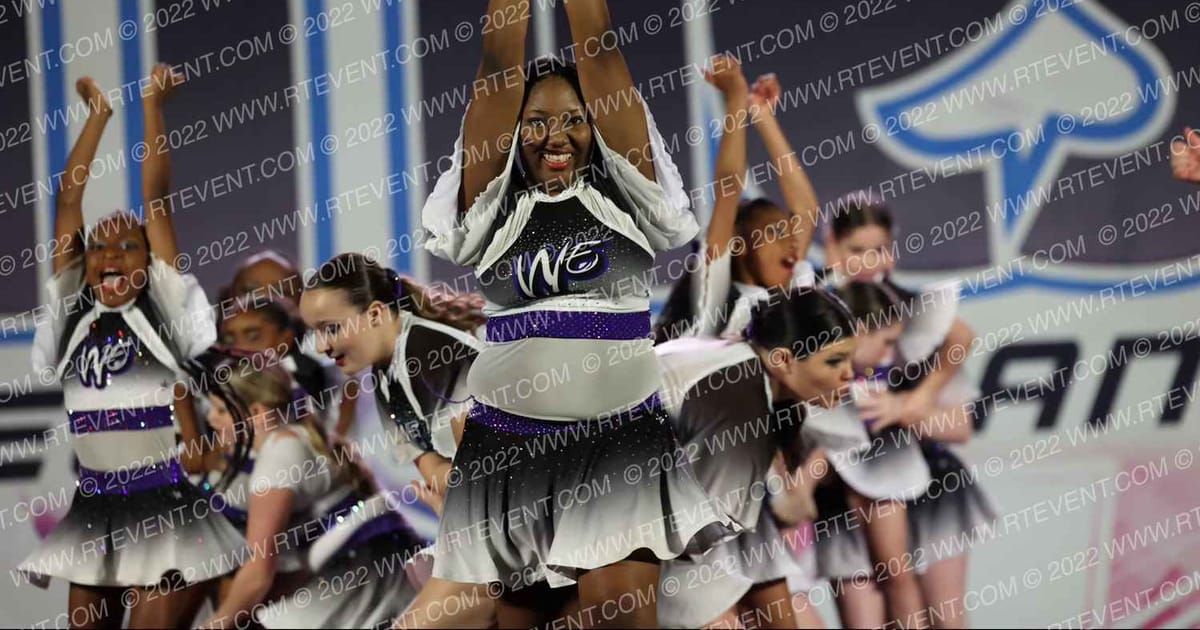 Winnersville Elite Magenta · JAMfest Cartersville Classic