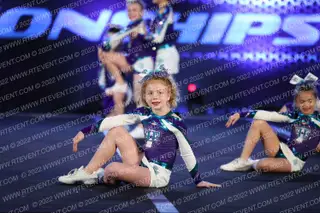 Flipping by Faith Youth Legends