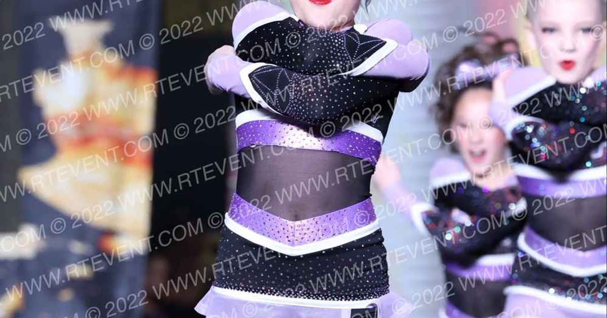 FCA Gems Amethyst · Gold Rush Charlotte