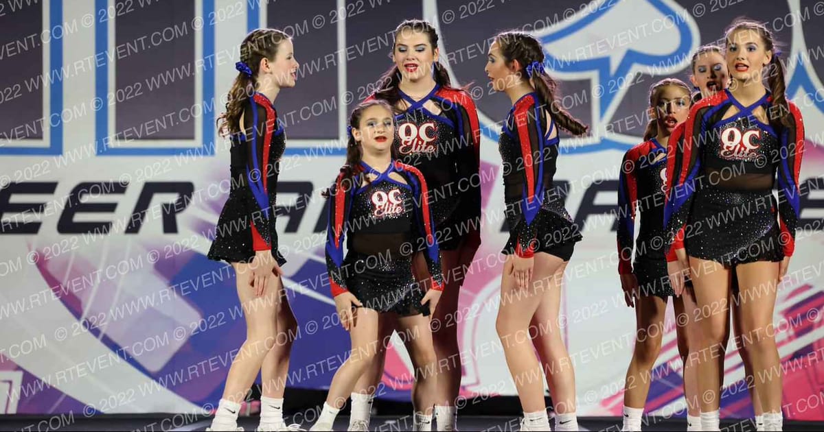 OC Elite Ignite · JAMfest Cartersville Classic