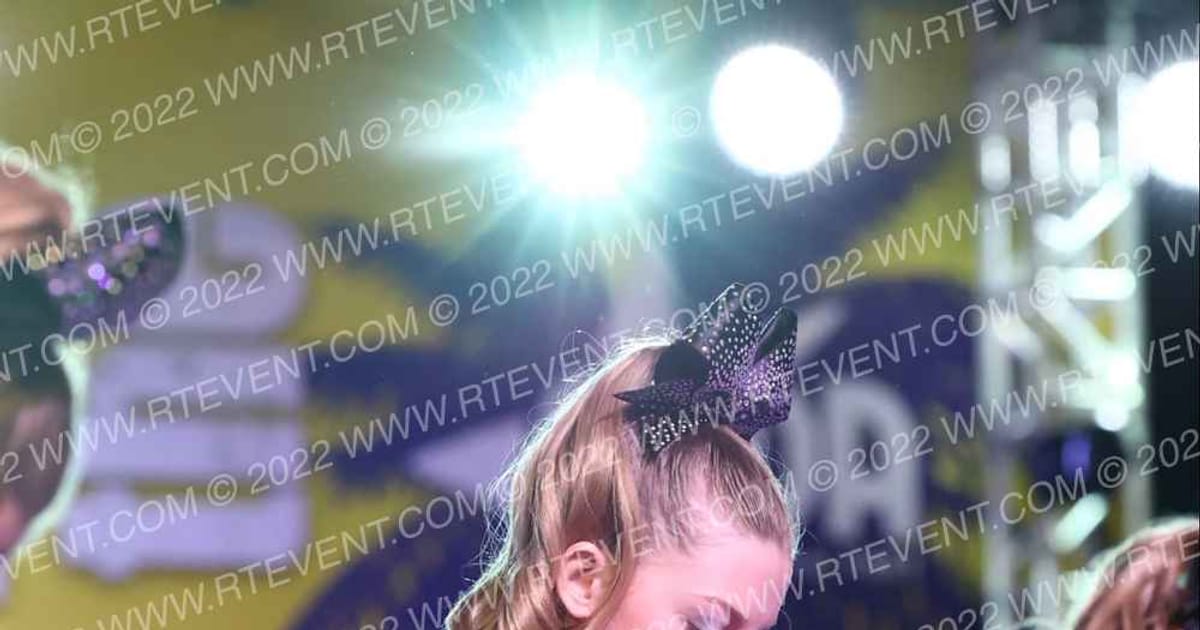 Phoenix Allstars Knockout · ACDA Reach the Beach Grand Nationals AllStar DIDII USE