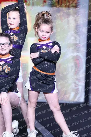 All In Tiger Cubs
