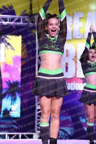 Next Level All Stars Karma