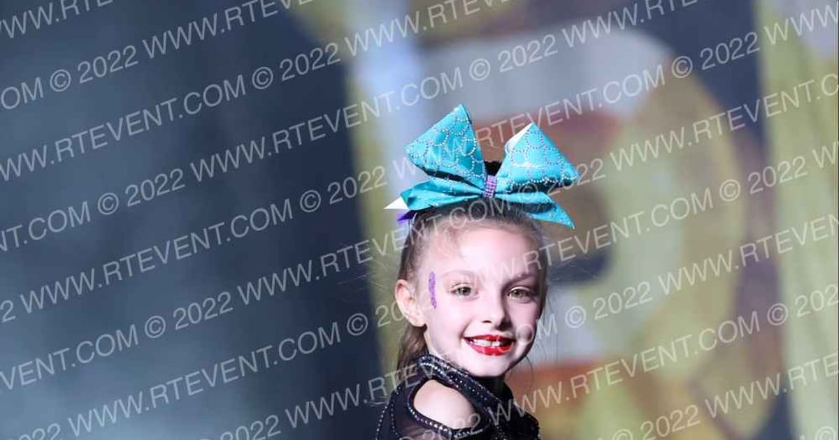 Cheer Extreme- Kernersville Mini Elite · Gold Rush Charlotte