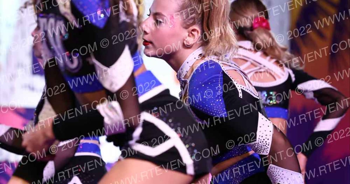 TSC All Stars Black Ops · ACDA Reach the Beach Grand Nationals AllStar DIDII USE