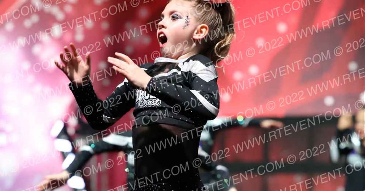 Carolina Coast Athletics Youth Angelfish · Nationals