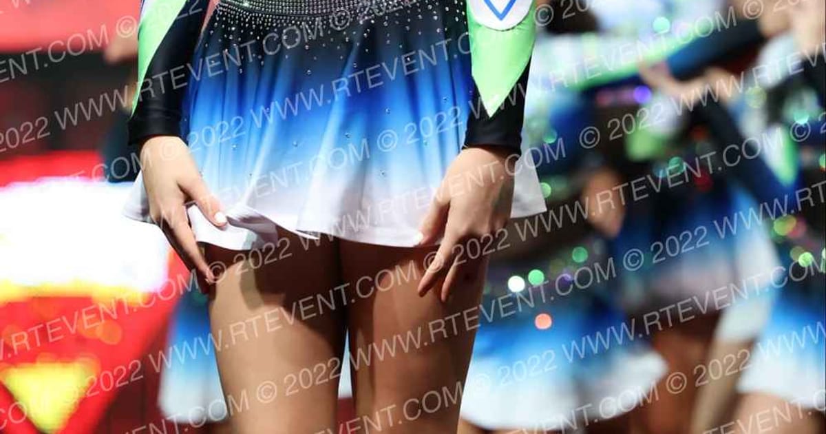 Carolina Magic Allstars Eclipse · Nationals