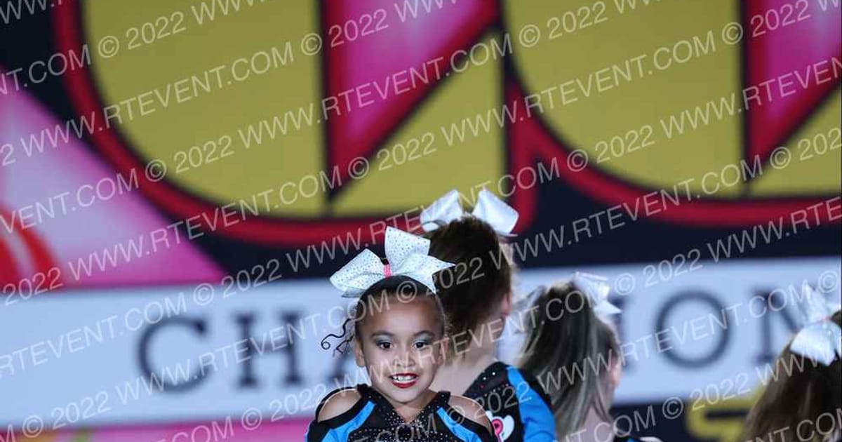 NCT Allstars Starbursts · Oh How Sweet it is Cheer and Dance Spectacular