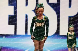 Shrub Oak Athletic Club Hornets