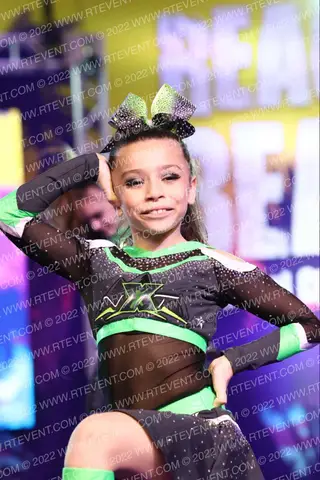 Next Level All Stars ShockWave