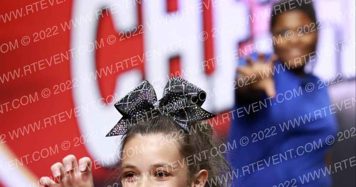 Cheer Athletics - Columbus HeroCats · Cheer Power Grand Nationals USE