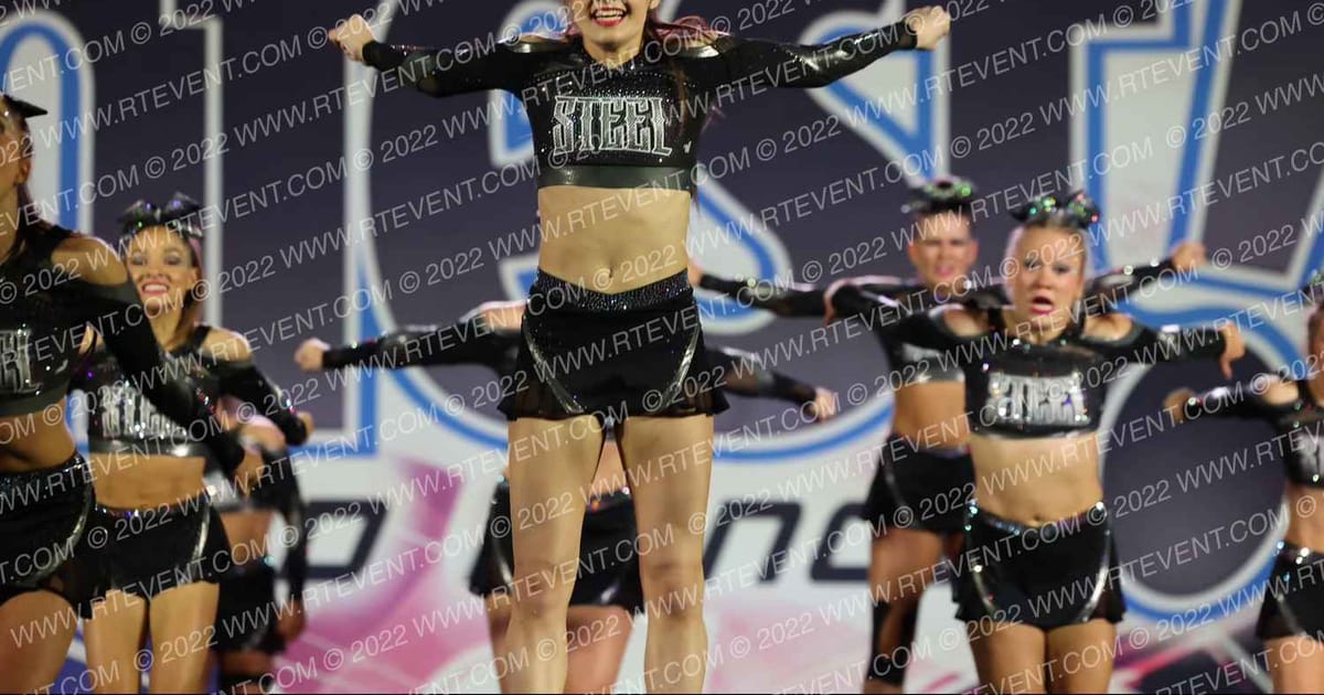 Bremen Steel Sports Lady Lithium · JAMfest Cartersville Classic