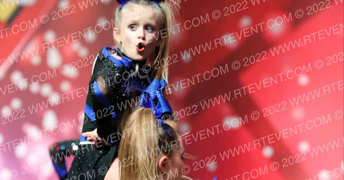 Washington Elite Youth ShowStoppers · Nationals