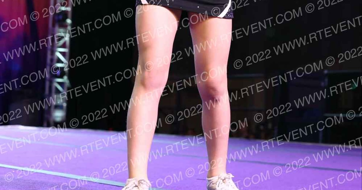 Hanover Elite X Out · ACDA Reach the Beach Grand Nationals AllStar DIDII USE